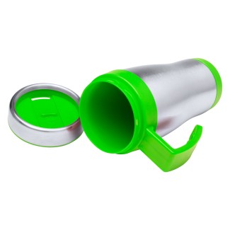 Carson thermo mug - AP781216-07 Carson thermo mug - AP781216-07