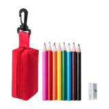 Комплект цветни моливи Migal - AP781272-05 Комплект цветни моливи Migal - AP781272-05