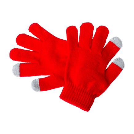 Pigun touch screen gloves for kids - AP781299-05