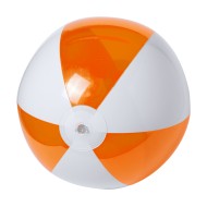 Zeusty beach ball ø28 cm - AP781730-03