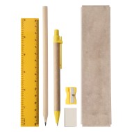 Gabon stationery set - AP781759-02
