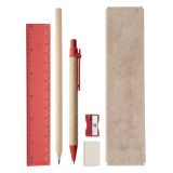 Gabon stationery set - AP781759-05