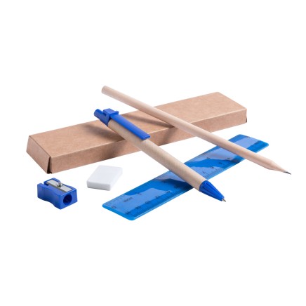 Габон канцеларски комплект - AP781759-06