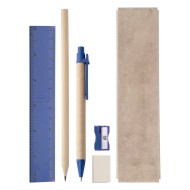 Gabon stationery set - AP781759-06