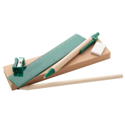 Комплект канцеларски материали Gabon - AP781759-07