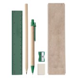 Gabon stationery set - AP781759-07