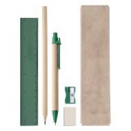 Gabon stationery set - AP781759-07