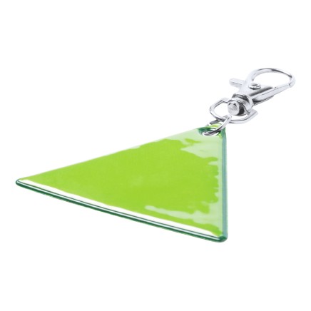 Koreflec reflective keyring - AP781770-02 Koreflec reflective keyring - AP781770-02