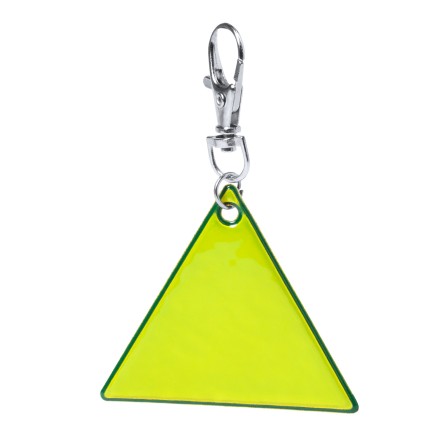 Koreflec reflective keyring - AP781770-02 Koreflec reflective keyring - AP781770-02