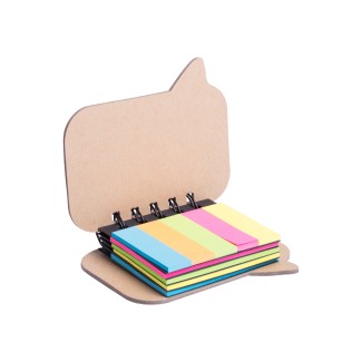 Lazza sticky notepad - AP781778 Lazza sticky notepad - AP781778