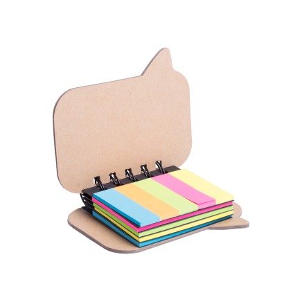 Lazza sticky notepad - AP781778