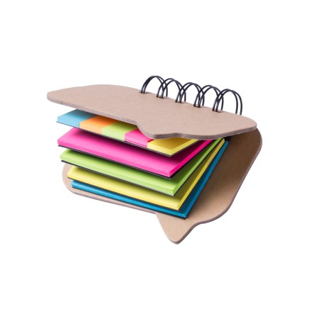 Lazza sticky notepad - AP781778
