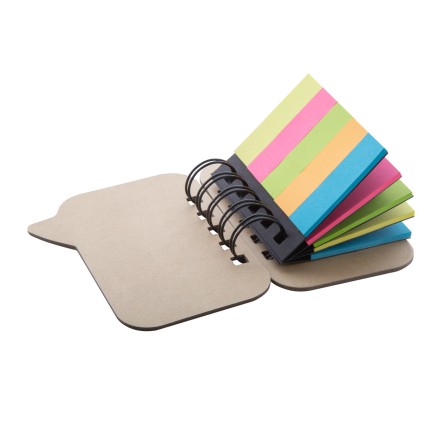 Lazza sticky notepad - AP781778
