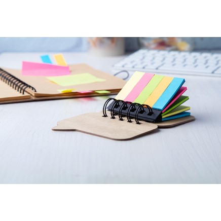 Lazza sticky notepad - AP781778