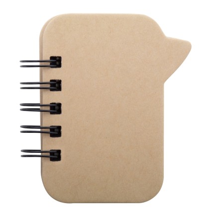 Lazza sticky notepad - AP781778