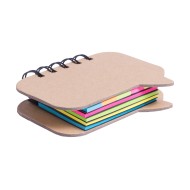 Lazza sticky notepad - AP781778