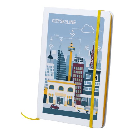Kaffol notebook - AP781782-02 Kaffol notebook - AP781782-02