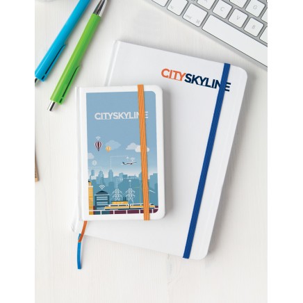 Kaffol notebook - AP781782-06 Kaffol notebook - AP781782-06