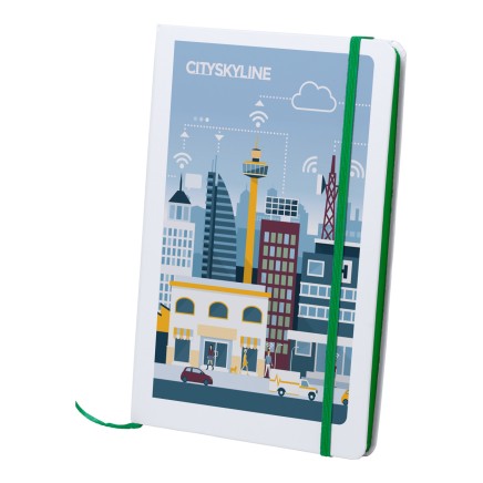 Kaffol notebook - AP781782-07 Kaffol notebook - AP781782-07
