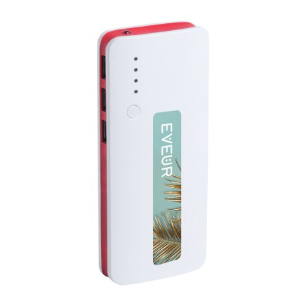 Kaprin Power Bank - AP781878-05 Kaprin Power Bank - AP781878-05