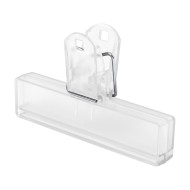 Flint bag sealing clip - AP781892-01T