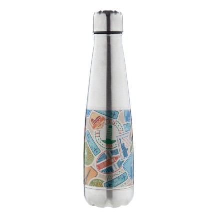 Бутилка за вода Herilox - AP781926-21