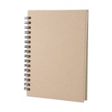 Бележник Cedrus A6  - AP791048-00