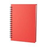 Бележник Cedrus A6 - AP791048-05