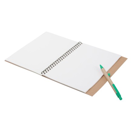 Бележник Tunel - AP791049-07 Бележник Tunel - AP791049-07