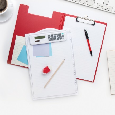 Clasor клипборд - AP791339-05 Clasor клипборд - AP791339-05