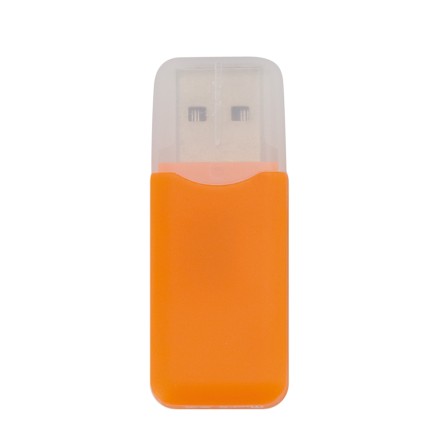 Четец на карти памет Dro - AP791400-03 Четец на карти памет Dro - AP791400-03