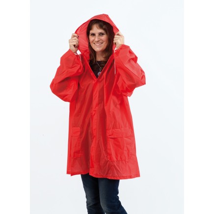 Hydrus raincoat - AP791500-05 Hydrus raincoat - AP791500-05