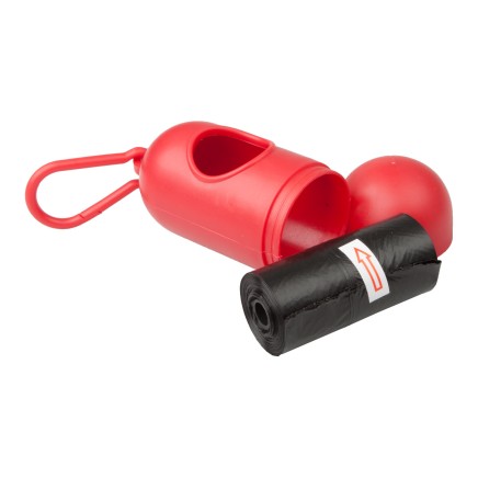 Диспенсър за хигиенни торбички за куче Yoan - AP791531-05 Диспенсър за хигиенни торбички за куче Yoan - AP791531-05