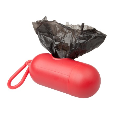 Диспенсър за хигиенни торбички за куче Yoan - AP791531-05 Диспенсър за хигиенни торбички за куче Yoan - AP791531-05