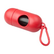 Диспенсър за хигиенни торбички за куче Yoan - AP791531-05 Диспенсър за хигиенни торбички за куче Yoan - AP791531-05