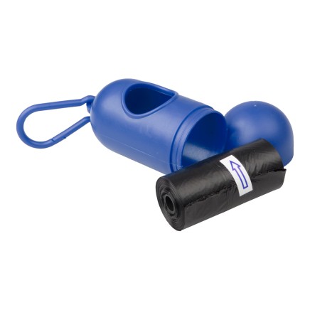 Диспенсър за хигиенни торбички за куче Yoan - AP791531-06