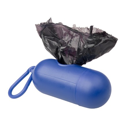 Диспенсър за хигиенни торбички за куче Yoan - AP791531-06