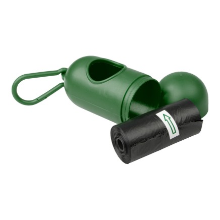 Диспенсър за хигиенни торбички за куче Yoan - AP791531-07