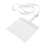 Лента за бадж с холдър за бадж - AP791539-01 Лента за бадж с холдър за бадж - AP791539-01