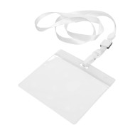 Лента за бадж с холдър за бадж - AP791539-01 Лента за бадж с холдър за бадж - AP791539-01