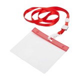 Лента за бадж с холдър за бадж - AP791539-05 Лента за бадж с холдър за бадж - AP791539-05