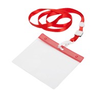 Лента за бадж с холдър за бадж - AP791539-05 Лента за бадж с холдър за бадж - AP791539-05