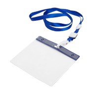 Лента за бадж с холдър за бадж  - AP791539-06 Лента за бадж с холдър за бадж  - AP791539-06