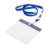 Лента за бадж с холдър за бадж  - AP791539-06