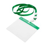 Лента за бадж с холдър за бадж  - AP791539-07 Лента за бадж с холдър за бадж  - AP791539-07