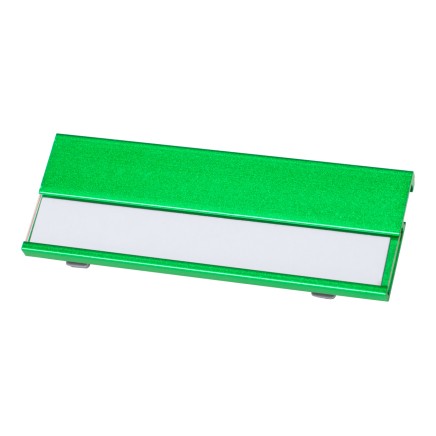 Етикет с име Bindel - AP791540-71 Етикет с име Bindel - AP791540-71