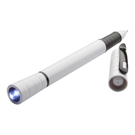 Whiter medical pen - AP791582-01