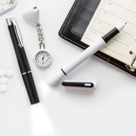 Whiter medical pen - AP791582-01