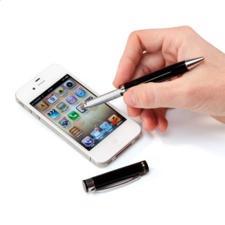 Zemil touch ballpoint pen (AP791592-10) Zemil touch ballpoint pen (AP791592-10)