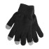 Actium touch screen gloves - AP791747-10